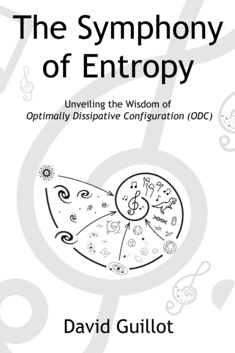 The Symphony of Entropy: Unveiling the Wisdom of Optimally